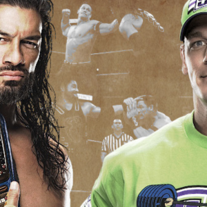 WWE reportedly planning Roman Reigns vs John Cena for SummerSlam