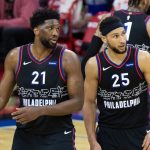 “Ben Simmons is a softie”: When Joel Embiid tried to ‘warn’ NBA fans about the Sixers DPOY well before his fallout with the 76ers organization