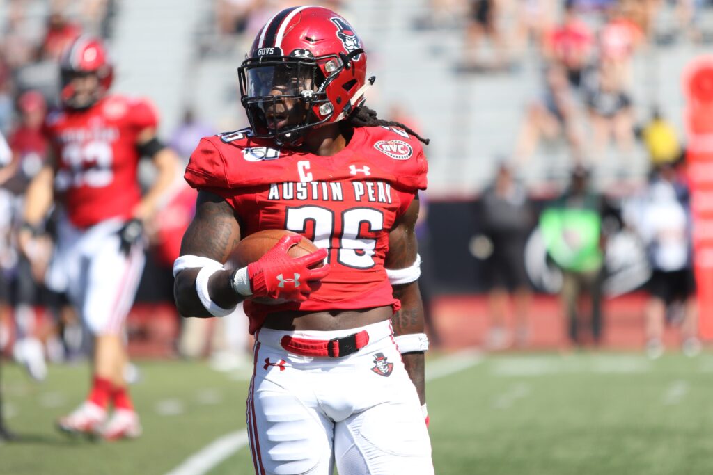 Juantarius Bryant