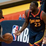 "Y'all be wylin with the lack of DG post": Draymond Green goes off after the Warriors' social media intern after a very public snub