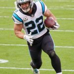 “I’ll never take football for granted again”: Christian McCaffrey says he’s happy to be back on the field