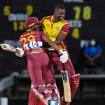 West Indies jersey 2021 online price: How to buy West Indies T20I and ODI jersey online in India?