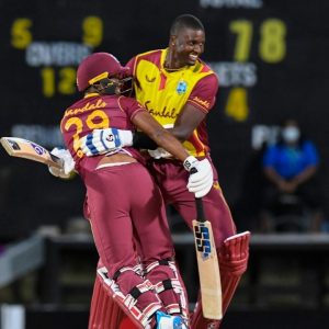 West Indies jersey 2021 online price: How to buy West Indies T20I and ODI jersey online in India?