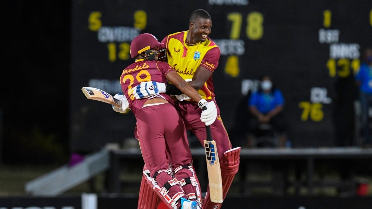 West Indies jersey 2021 online price: How to buy West Indies T20I and ODI jersey online in India?