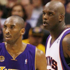 “Shaquille O’neal and I showed Kings fans our a**es”: When Kobe Bryant told Shaq about his favorite moment with him was the Lakers Game 7 victory in 2002