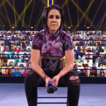 Bayley opens up on being left out of Wrestlemania 37