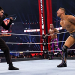 The Miz expected fans at Wrestlemania 37 to boo Bad Bunny