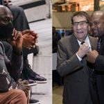 "He called Scottie Pippen better than Michael Jordan": Roy Jones Jr opens up about when a fan dissed the Bulls legend