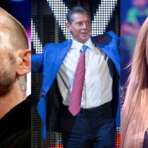 Charlotte Flair refutes CM Punk’s rumor about Vince McMahon