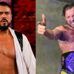 Andrade wants AAA Mega Championship match at Triplemania, Kenny Omega responds