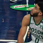 Is Jayson Tatum playing tonight against the Knicks? Boston Celtics announce injury update for the matchup against the Knicks