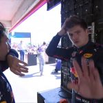 "Struggling a lot with grip"– Max Verstappen fumes after his qualifying performance in Portugal