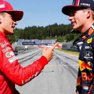 "Max benefitted from Charles' misfortune" - Red Bull boss Christian Horner pleased to overtake Mercedes in points table