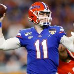 "Tom Brady reached out to me a couple days after the draft": Kyle Trask Says That Buccaneers QB Invited Him to Start Training Together