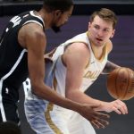 Luka Doncic regrets his hotheadedness and constant b****ing to referees this year: “I have been complaining way too much this season