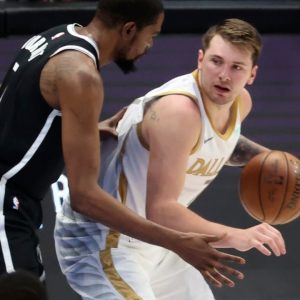 Luka Doncic regrets his hotheadedness and constant b****ing to referees this year: “I have been complaining way too much this season