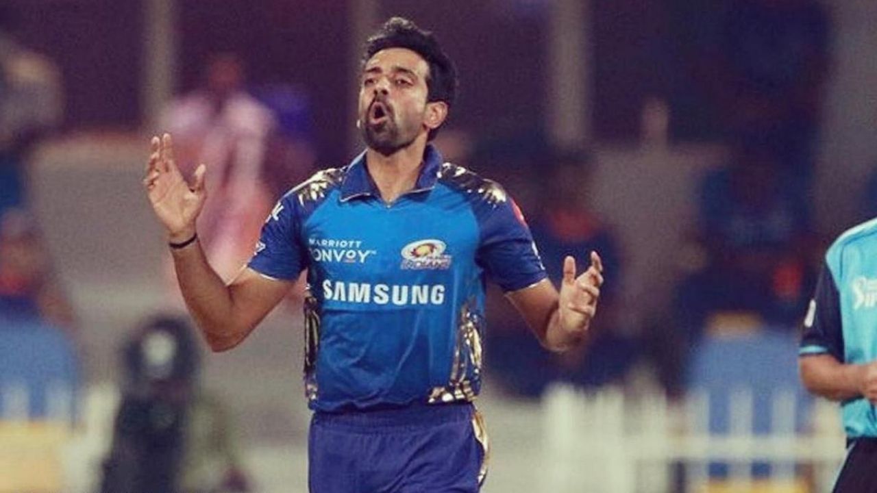 Dhawal Kulkarni IPL 2021: When was the last time Kulkarni represented Mumbai Indians in the IPL?