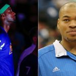 "Kwame Brown teams up with Devean George": 2001 NBA #1 draft pick invites former Lakers teammate to his podcast with over 300k subscribers to discuss his work in rehabilitating underserved communities