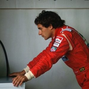 "There are no small accidents on this circuit" - Remembering Ayrton Senna, 27 years on from his fateful crash in Imola