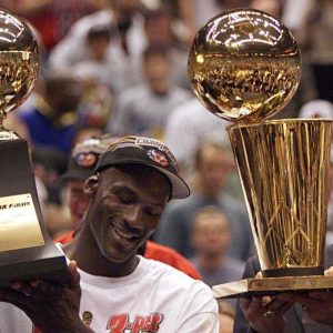 "You knew what Michael Jordan would give us every night": Phil Jackson explains how he drove the Chicago Bulls in his initial few months