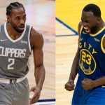 'Get Kawhi Leonard to Warriors': Draymond Green responds to fan's request for teaming 'The Claw' with Steph Curry