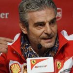 Former Ferrari boss Maurizio Arrivabene rumoured to be the next CEO of Juventus