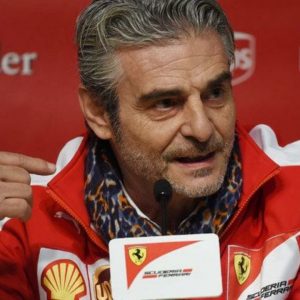 Former Ferrari boss Maurizio Arrivabene rumoured to be the next CEO of Juventus