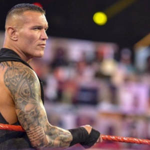 Randy Orton reveals what match changed his oponion on Cinematic matches