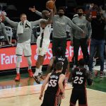 "Miami Heat players are ballroom dancers": Charles Barkley roasts Jimmy Butler and co for abject performance in Game 2 vs Giannis and his Bucks