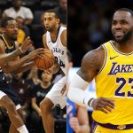 "LeBron James got baptized by Jordan Crawford": When Nike confiscated all footage of the Lakers star getting dunked on by the future Wizards player