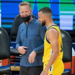 Warriors head coach Steve Kerr reveals why their loss against LA Lakers will be helpful while facing Ja Morant and Co's Grizzlies