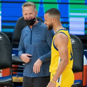 Warriors head coach Steve Kerr reveals why their loss against LA Lakers will be helpful while facing Ja Morant and Co's Grizzlies