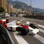 Monaco F1 Track: Circuit Length, Top Speed, Corners Name for circuit de Monaco