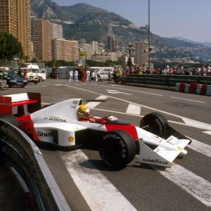 Monaco F1 Track: Circuit Length, Top Speed, Corners Name for circuit de Monaco