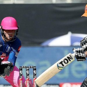 RR vs SRH Head to Head in IPL history | Rajasthan Royals vs Sunrisers Hyderabad IPL Stats | IPL 2021 Match 28