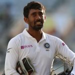 Wriddhiman Saha COVID update: When will Saha join Indian team for WTC Final 2021 in England?