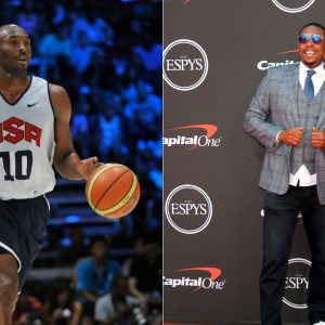 “That was Kobe Bryant’s f*** you to Paul Pierce”: Gary Vitti reveals Lakers legend’s thoughts on his rivals' injury scare in the 2008 NBA Finals