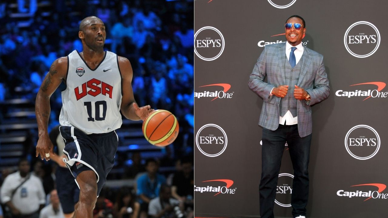 “That was Kobe Bryant’s f*** you to Paul Pierce”: Gary Vitti reveals Lakers legend’s thoughts on his rivals' injury scare in the 2008 NBA Finals