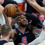 "Clippers, y'all are done if you can't make Conference Finals this year": Shaquille O'Neal warns Kawhi Leonard and co that they'll be NBA fans' laughing stock again