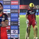 Virat Kohli defends Rajat Patidar batting at Number 3 ahead of Glenn Maxwell and AB de Villiers for RCB in IPL 2021