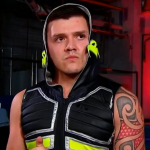 Dominik Mysterio names SmackDown Star he wants to face down the line