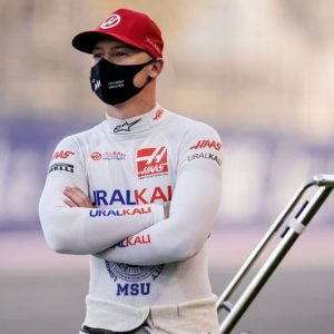 "Results getting better, things will change"– Nikita Mazepin on his social media image