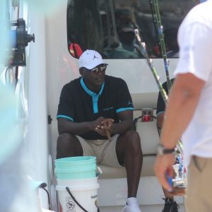 "Michael Jordan's divorce set him back $168 million": How Bulls legend's divorce with Juanita Vanoy cost him a fortune