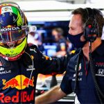 "I don’t feel at home in the car"– Sergio Perez on his Red Bull struggles
