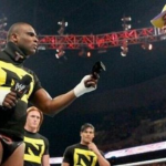 Former Nexus Member says John Cena buried him once he got to the main roster