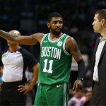 "Kyrie Irving was scapegoated, Brad Stevens is at fault": Jay Williams controversially blames Celtics' head coach for their struggles this year