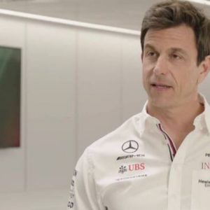 "You can’t slow us down"– Toto Wolff expects Mercedes dominance in 2022