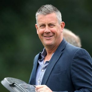 "Matches will be where they are": Ashley Giles denies altering schedule of India Tests to accommodate IPL 2021