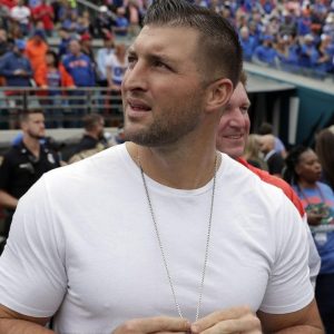 Tim Tebow