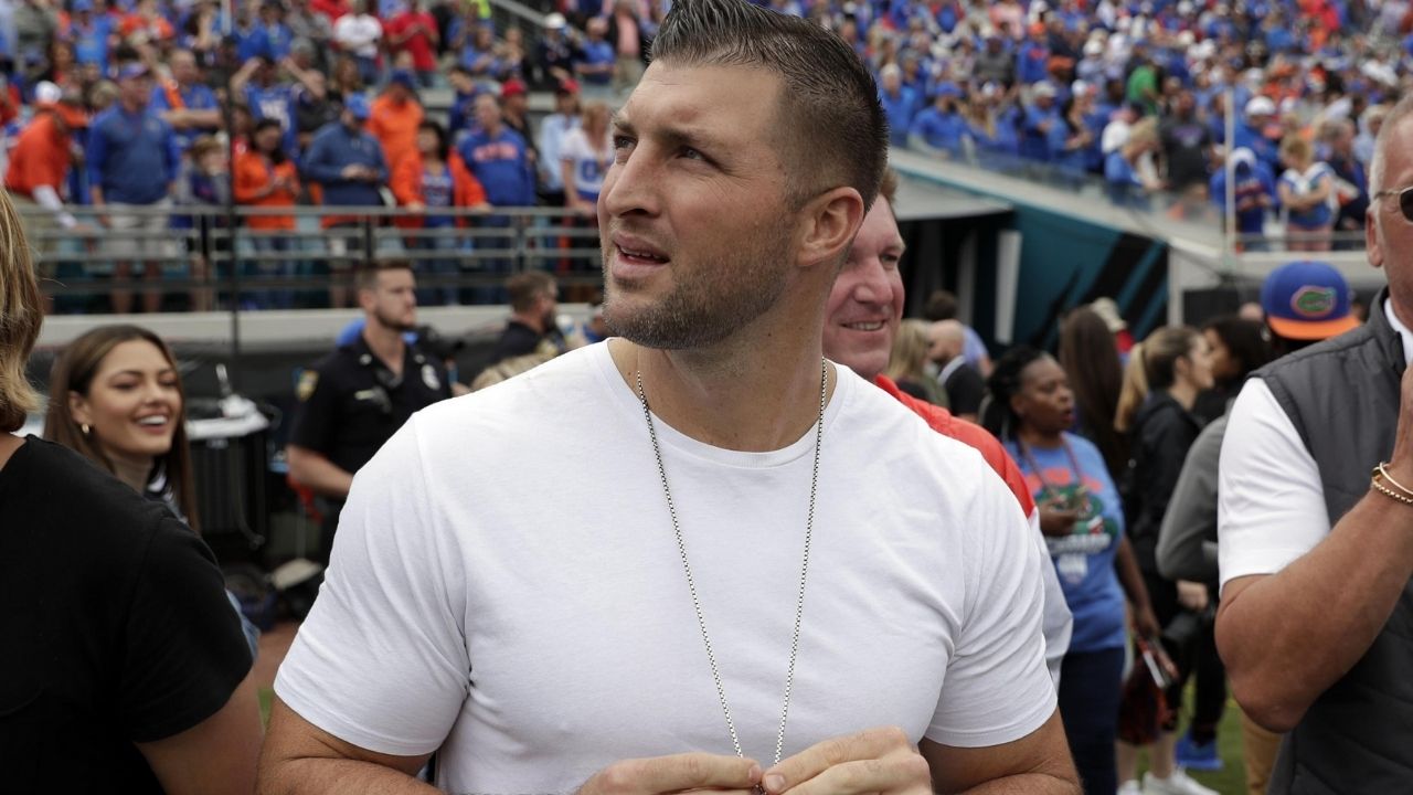 Tim Tebow